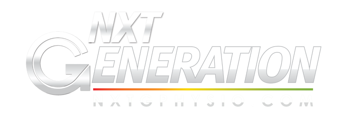 NextGen Physiothérapie