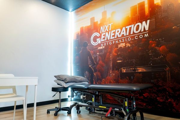NxtG Laval