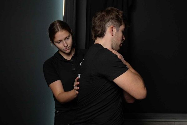 NxtG PHYSIO Griffintown