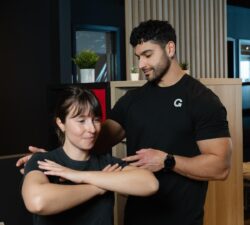 Super Bowl et NxtG PHYSIO